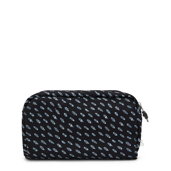 Kipling Gleam Printed Pouch Bags Ultimate Dots | CA 2138KO